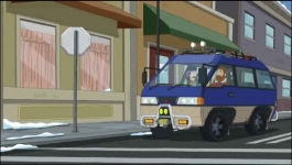 The Great North - Season 03 Episode 15